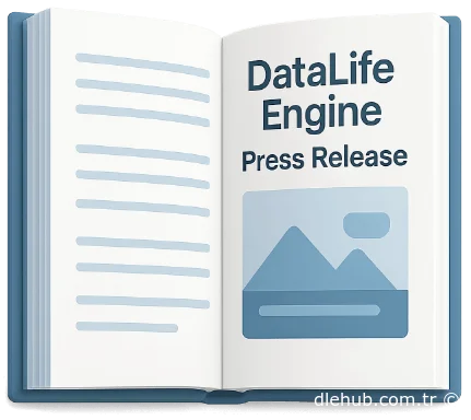 DataLife Engine v.19.0 Basın Bülteni