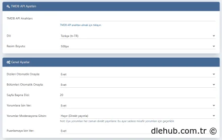 DLE Series Manager Pro