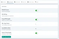 SpamGuard Ultimate - Gelişmiş Spam Bot Avcısı ve Risk Analiz Modülü
