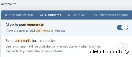 DataLife Engine v.19.1 Basın Bülteni