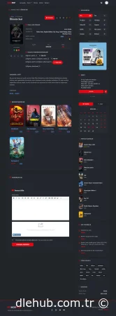 MovPop v1.0 - Premium Movie & Series Portal