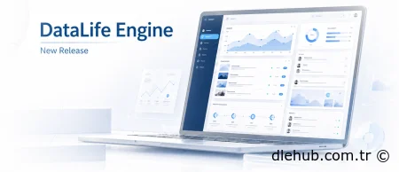 DataLife Engine v.20.0 Final Sürümü