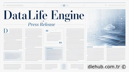 DataLife Engine v20.0 Basın Bülteni