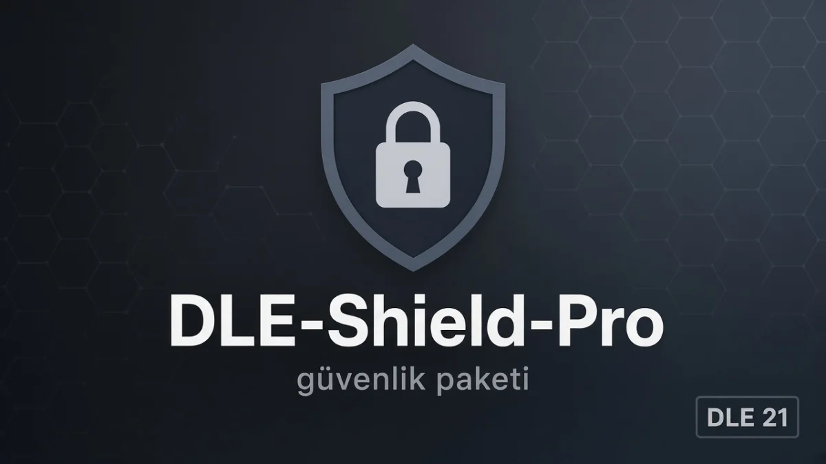 DLE-Shield-Pro