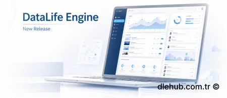 DataLife Engine v.21.0 Final